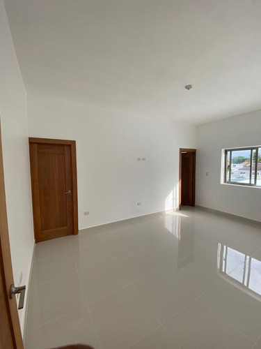 Residencial Daynell | Penthouse En Venta En San Francisco De Macoris.