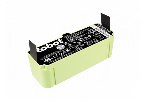 Bateria Roomba Irobot Original Aspiradora 960, 890, 860, 690