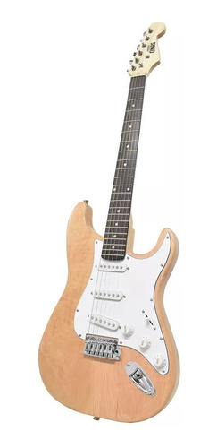 Onas Stratocaster Guitarra Electrica Principiante