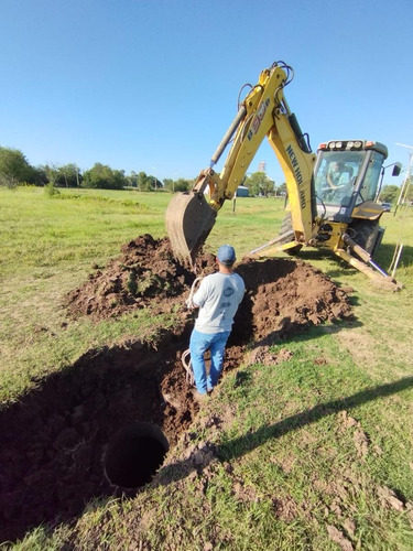 Terrenos En Desarrollo Cerca De Rosario - Oportunidad De Financiar