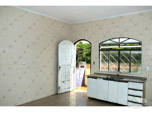 Imagem 2 de 14 de Casa - Ref: 00117