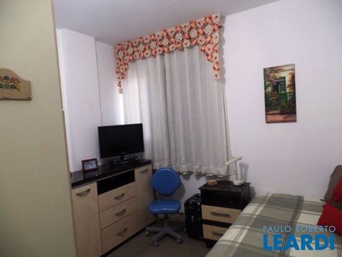 Imagem 7 de 15 de Apartamento - Paraíso - Sp - 510331