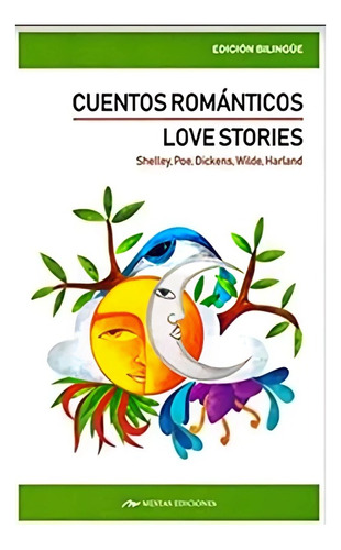 Libro Love Stories / Cuentos De Amor /054