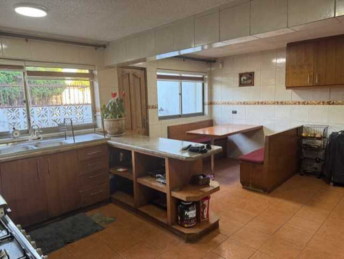 Venta Casa A 50 Mtrs De Avdenida Alemania (84664)