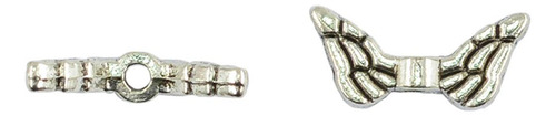 4x 100set Colgantes Fabricación Cuentas Para Pulseras De