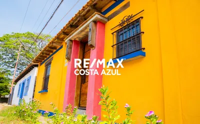 Casa en venta