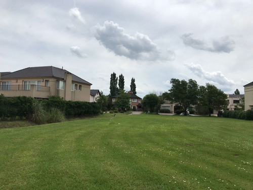 Imagen 9 de 13 de Lote En Septiembre! De Los Úlitmos! 1560m2 - Perimetral