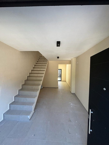 Venta Departamento Ph Duplex Monte Grande