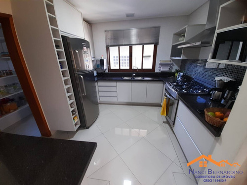 Imagem 7 de 15 de Excelente Casa No Condomínio Arujá Ville!!! Aproveite!!!! - 20597