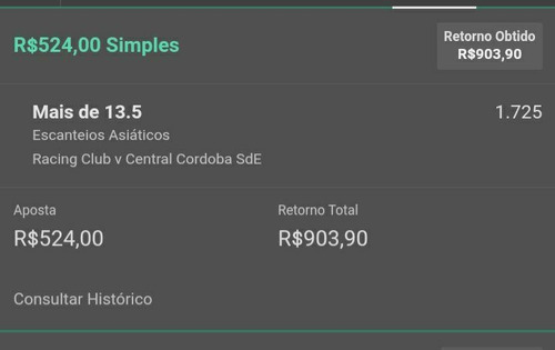 Imagem 6 de 8 de Trader Esportivo - Tips Em Grupos De Sinais - Bet365