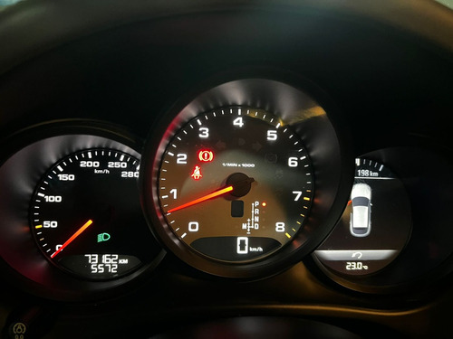 Porsche Macan 3.0 S Pdk 5p
