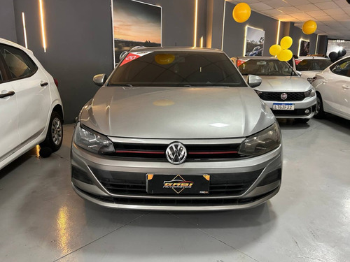 Volkswagen Polo 1.0 MPI TOTAL FLEX MANUAL