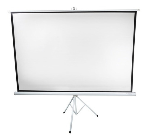 Telón 100 Pulgadas + Atril Trípode (envio Por Pagar) Philco