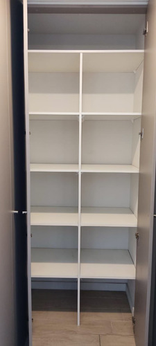 Arriendo Depto 3 Dorm A 2 Cuadras Metro (86839)