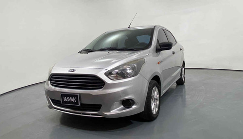 Imagen 5 de 15 de 33463 - Ford Figo 2017 Con Garantía
