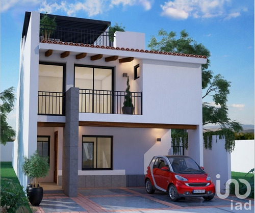 Venta Casa 3 Ambientes La Concepción