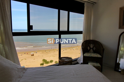 Imagen 9 de 28 de Apartamento En Alquiler