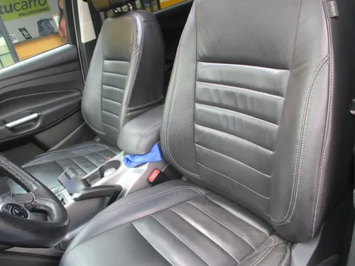 Ford Escape Se 4x4 2000cc At Aa