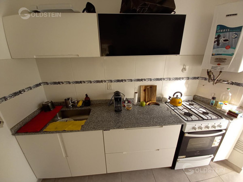 Imagen 10 de 13 de Departamento - Almagro