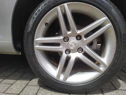 Peugeot 408 Griffe Thp