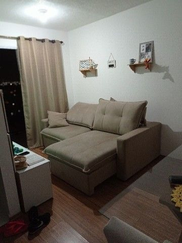Imagem 1 de 9 de Apartamento À Venda, 48 M² Por R$ 275.000,00 - Vila Medeiros - São Paulo/sp - Ap10871