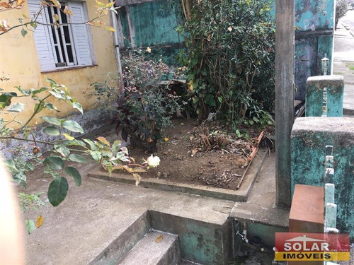Imagem 14 de 16 de Terreno Vila São Francisco (zona Leste) São Paulo/sp - 11497
