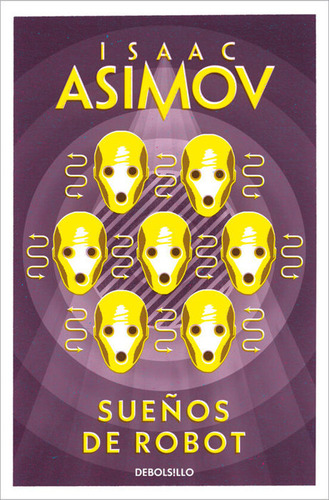 Sueños De Robot - Asimov,isaac