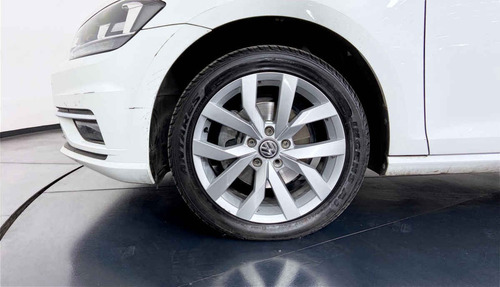 Imagen 9 de 15 de 104811 - Volkswagen Golf 2019 Con Garantía