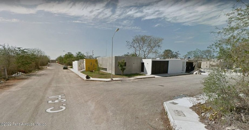Imagen 6 de 9 de Terreno En Venta En Merida, Cholul Mt 23-115