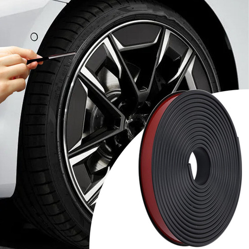 F Protector Llanta For Ruedas Coche Protector Rueda