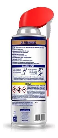 Primeira imagem para pesquisa de wd 40