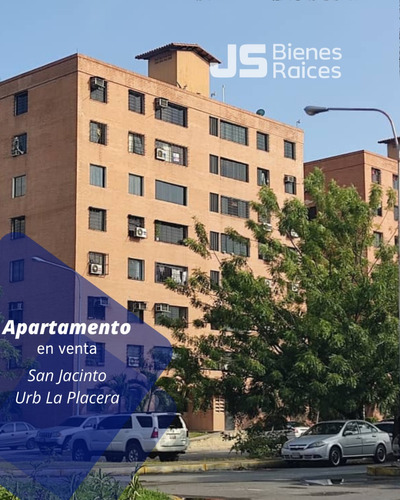 Apartamento En Venta En La Placera San Jacinto - 04js