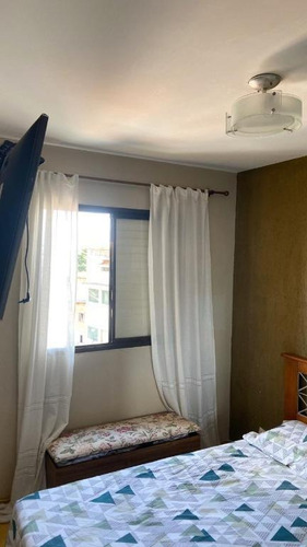 Imagem 10 de 22 de Apartamento Com 2 Dormitórios À Venda, 47 M² Por R$ 245.000,00 - Parque São Domingos - São Paulo/sp - Ap3193
