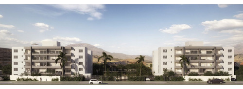 Departamento En Venta/cesión De Promesa - 1d - La Florida