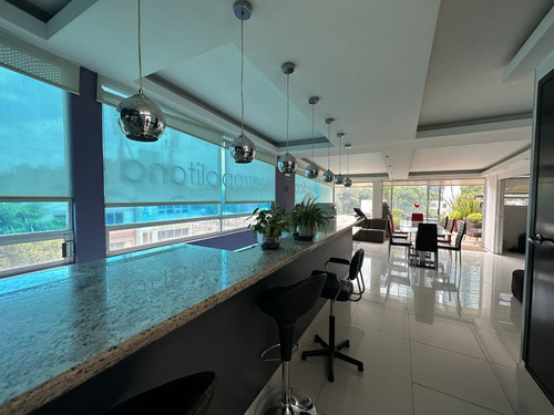Edificio En Venta En Condesa