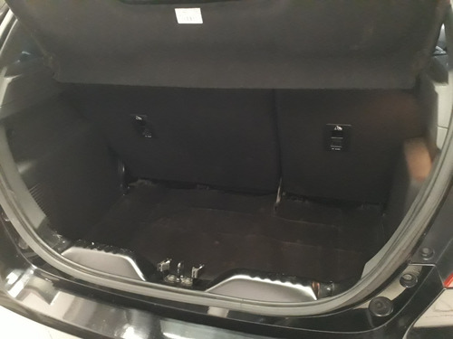Ford Ka Se 1.5 5p Negro 2017