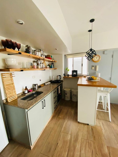 Imagen 14 de 25 de Departamento - Barracas