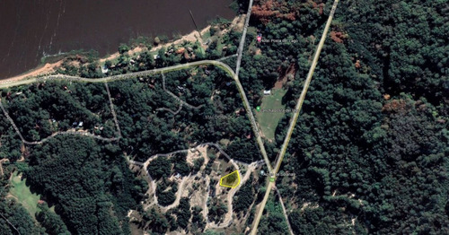 Imagen 7 de 7 de Lote En Acres De Solana, Punta Ballena - Acres De Solanas