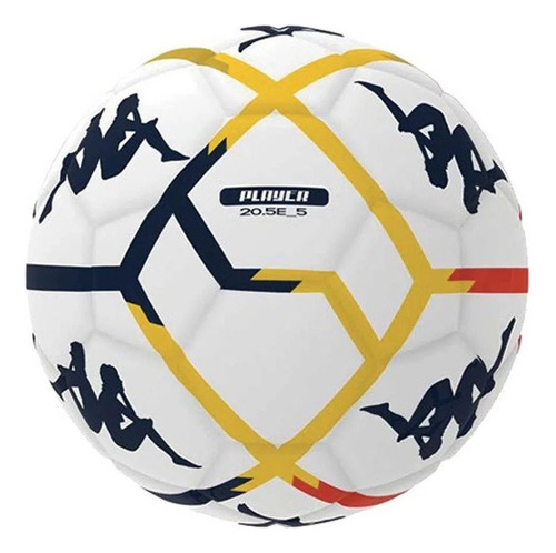 Pelota Original Futbol Kappa Player 20.5e Asfl70