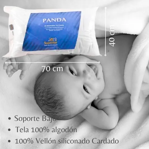 Almohadas suavestar sale