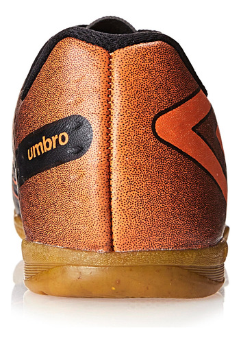Umbro Warskin Borracha U07FB00184 Quadra Sem gênero infantil