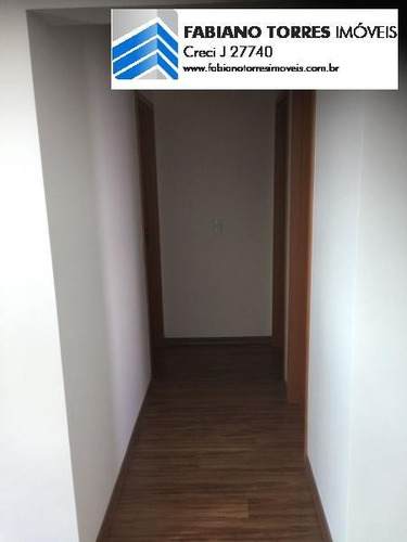 Apartamento Para Venda Em São Bernardo Do Campo, Rudge Ramos, 2 Dormitórios, 1 Suíte, 1 Banheiro, 2 Vagas - 1770_2-801084