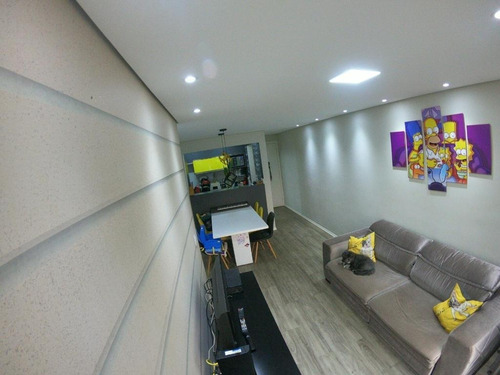 Imagem 3 de 22 de Apartamento - Ap00998 - 69201165