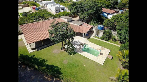 Imagem 7 de 30 de Sítio À Venda Em Igarapé Bairro Jardim Vila Rica - Si0095