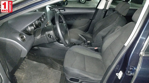 Imagem 11 de 15 de Peugeot 408 2.0 Allure 16v Flex 4p Manual