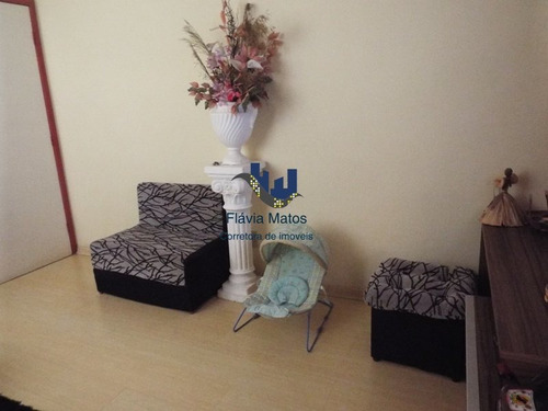 Imagem 4 de 20 de Apartamento Com 2 Quartos Para Comprar No Rio Das Velhas Em Santa Luzia/mg - 981