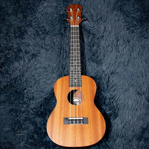 Imagem 5 de 6 de Ukulele Winner Concert 23 Sapele Laminado Sem Capa 11023