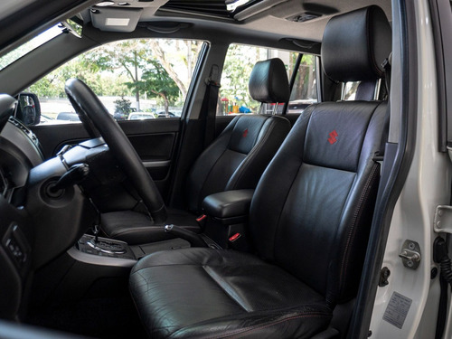 Suzuki Grand Vitara Vitara 2.0 16V 4x2 5p Aut.