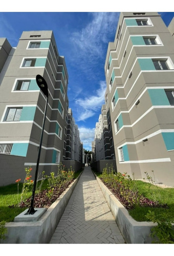 Apartamento 2 Quartos A 5 Min Da Barra