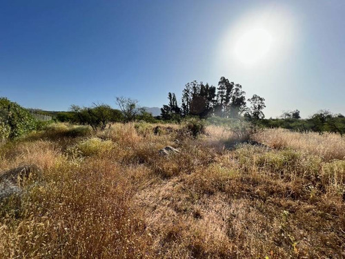 Imagen 9 de 22 de Parcela En Venta Primera Etapa Reserva Las Añañucas